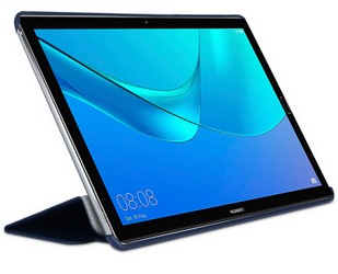 Замена динамика на планшете Huawei MediaPad M5 10.8 Pro в Ульяновске